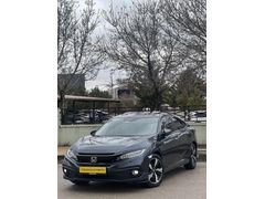 2020 HONDA CİVİC ECO EXECUTİVE OTOMATİK HATASIZ KABLOSUZ ŞARZ VS