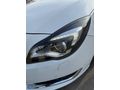 2016 OPEL İNSİGNİA 119.000 KM'DE YETKİLİ SERVİS BAKIMLI..