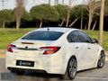 2016 OPEL İNSİGNİA 119.000 KM'DE YETKİLİ SERVİS BAKIMLI..