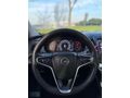 2016 OPEL İNSİGNİA 119.000 KM'DE YETKİLİ SERVİS BAKIMLI..