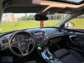 2016 OPEL İNSİGNİA 119.000 KM'DE YETKİLİ SERVİS BAKIMLI..