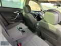 2016 OPEL İNSİGNİA 119.000 KM'DE YETKİLİ SERVİS BAKIMLI..