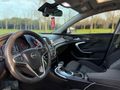 2016 OPEL İNSİGNİA 119.000 KM'DE YETKİLİ SERVİS BAKIMLI..