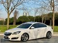 2016 OPEL İNSİGNİA 119.000 KM'DE YETKİLİ SERVİS BAKIMLI..