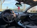 2016 OPEL İNSİGNİA 119.000 KM'DE YETKİLİ SERVİS BAKIMLI..