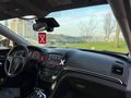 2016 OPEL İNSİGNİA 119.000 KM'DE YETKİLİ SERVİS BAKIMLI..