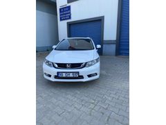 Sahibinden Honda Civic 1.6 i-VTEC ECO Elegance 2016 Model 