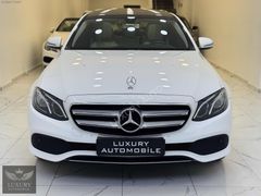 2018 MERCEDES E180 AVANTGARDE CAM TAVAN VAKUM ELKT.BGJ HATASIZ