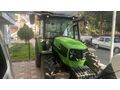Sahibinden Deutz Fahr 5075 DK 