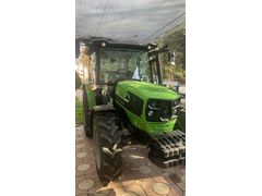 Sahibinden Deutz Fahr 5075 DK 