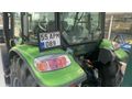 Sahibinden Deutz Fahr 5075 DK 