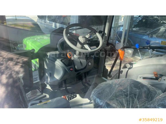 Sahibinden Deutz Fahr 5075 DK 