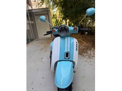 Sahibinden 1300KMDE TEMİZ Arora Dazzle 50 
