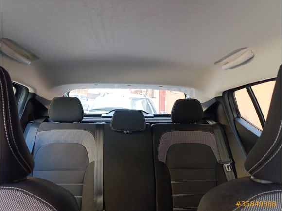 Sahibinden Dacia Sandero 1.0T ECO-G Comfort 2024 Model İzmir