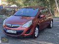 ÖZEL RENK OPEL CORSA