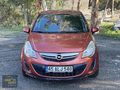 ÖZEL RENK OPEL CORSA