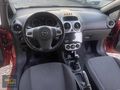 ÖZEL RENK OPEL CORSA