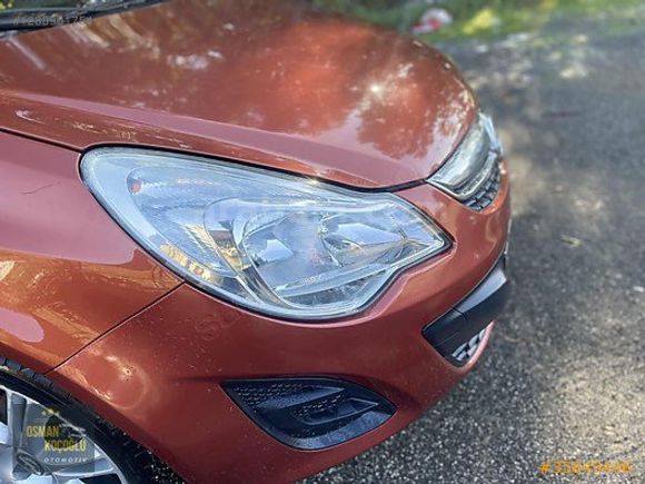 ÖZEL RENK OPEL CORSA