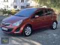 ÖZEL RENK OPEL CORSA