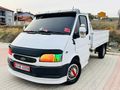 YENİ KESİM SIFIR GÜÇLENDİRİLMİŞ ŞASE OTOMATİK CAMLI