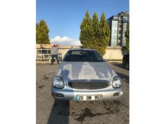 Sahibinden Ford Scorpio 2.0 Ghia 1996 Model 