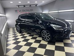 Sahibinden Renault Clio 1.5 dCi Icon 2017 Model Kocaeli 199.000 km Siyah