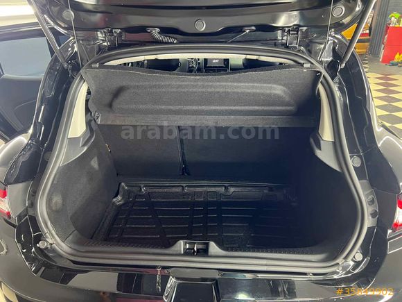 Sahibinden Değişensiz Renault Clio 1.5 dCi Icon 2017 Model 