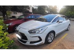 Sahibinden Meraklısına DS Automobiles DS5 1.6 e-HDi DSport 2012 Model