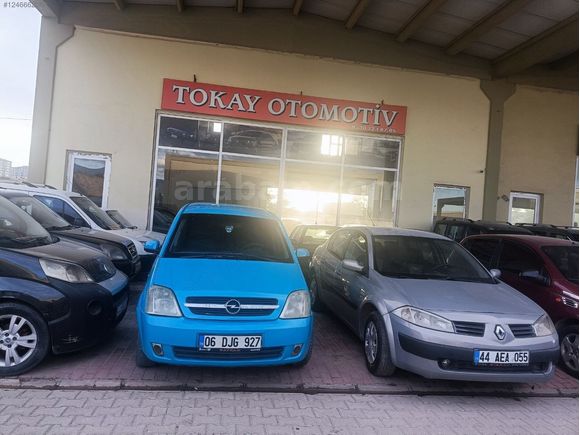 genis aile araci