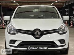 BARAN MOTORS 2019 CLIO 1.5 DCI ICON-OTOMATİK-BOYASIZ