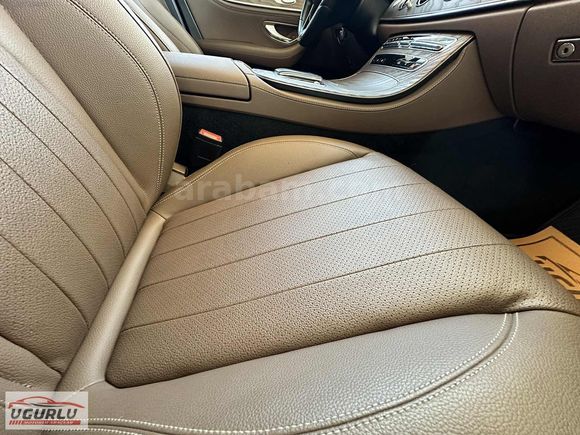 2020 E200d FL EDITION 1 EXCLUSIVE