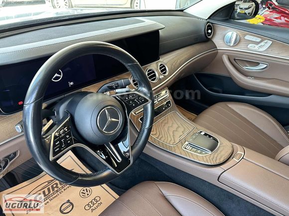 2020 E200d FL EDITION 1 EXCLUSIVE