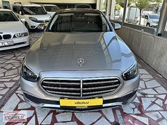 2020 E200d FL EDITION 1 EXCLUSIVE