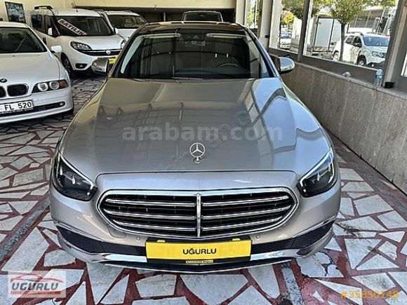 2020 E200d FL EDITION 1 EXCLUSIVE