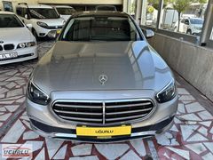 2020 E200d FL EDITION 1 EXCLUSIVE