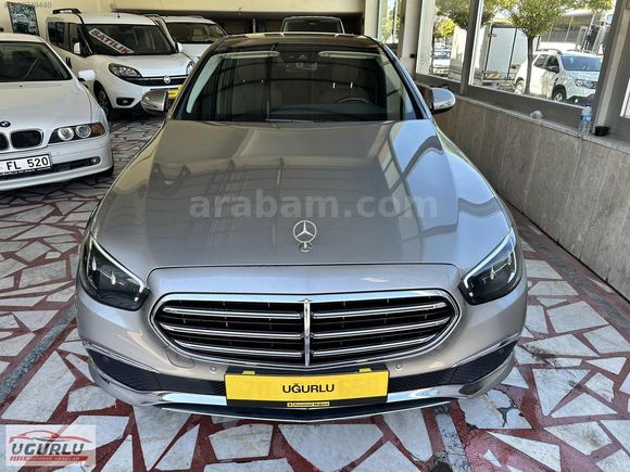 2020 E200d FL EDITION 1 EXCLUSIVE