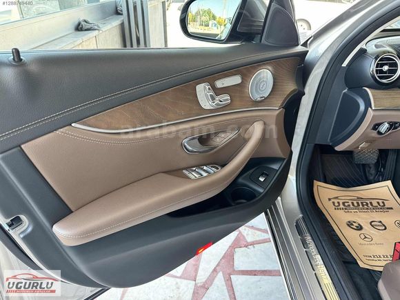 2020 E200d FL EDITION 1 EXCLUSIVE