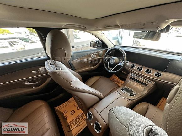 2020 E200d FL EDITION 1 EXCLUSIVE