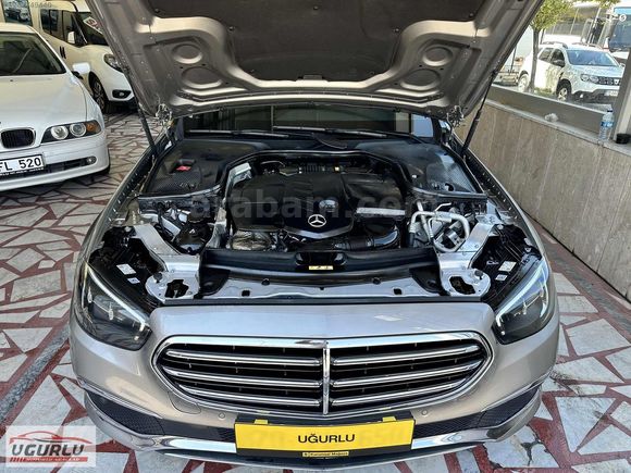 2020 E200d FL EDITION 1 EXCLUSIVE
