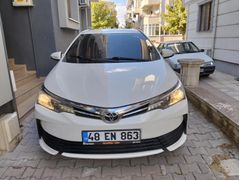 Sahibinden Toyota Corolla 1.33 Life 2017 Model