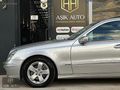 AŞIK AUTO'DAN EMSALSİZ MERCEDES BENZ E 280 CDI E2 PAK/3.2(OM648)