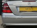 AŞIK AUTO'DAN EMSALSİZ MERCEDES BENZ E 280 CDI E2 PAK/3.2(OM648)