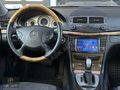 AŞIK AUTO'DAN EMSALSİZ MERCEDES BENZ E 280 CDI E2 PAK/3.2(OM648)