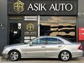 AŞIK AUTO'DAN EMSALSİZ MERCEDES BENZ E 280 CDI E2 PAK/3.2(OM648)
