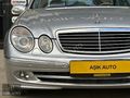 AŞIK AUTO'DAN EMSALSİZ MERCEDES BENZ E 280 CDI E2 PAK/3.2(OM648)