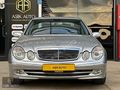 AŞIK AUTO'DAN EMSALSİZ MERCEDES BENZ E 280 CDI E2 PAK/3.2(OM648)