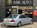 AŞIK AUTO'DAN EMSALSİZ MERCEDES BENZ E 280 CDI E2 PAK/3.2(OM648)