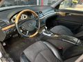 AŞIK AUTO'DAN EMSALSİZ MERCEDES BENZ E 280 CDI E2 PAK/3.2(OM648)