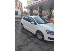 Sahibinden Volkswagen Polo 1.6 TDi Comfortline 2013 Model