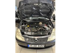 Sahibinden Renault Symbol 1.5 dCi Expression 2011 Model 